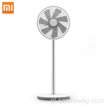 Aplikacja Xiaomi Mijia Smart Standing Fan Strona główna MI